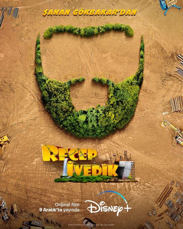 Disney Plus'ta Dünya Rekoru