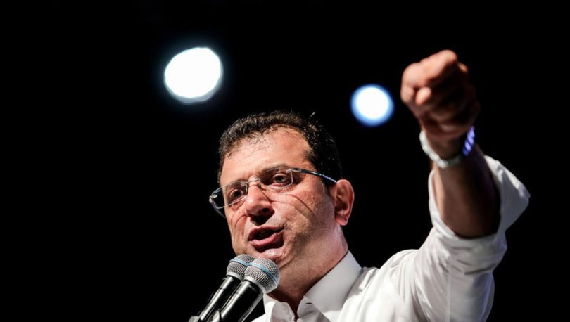 Siyasi Yasak Kararının Ardından Saraçhane’den ‘Hükümet İstifa’ Sesleri Yükseliyor