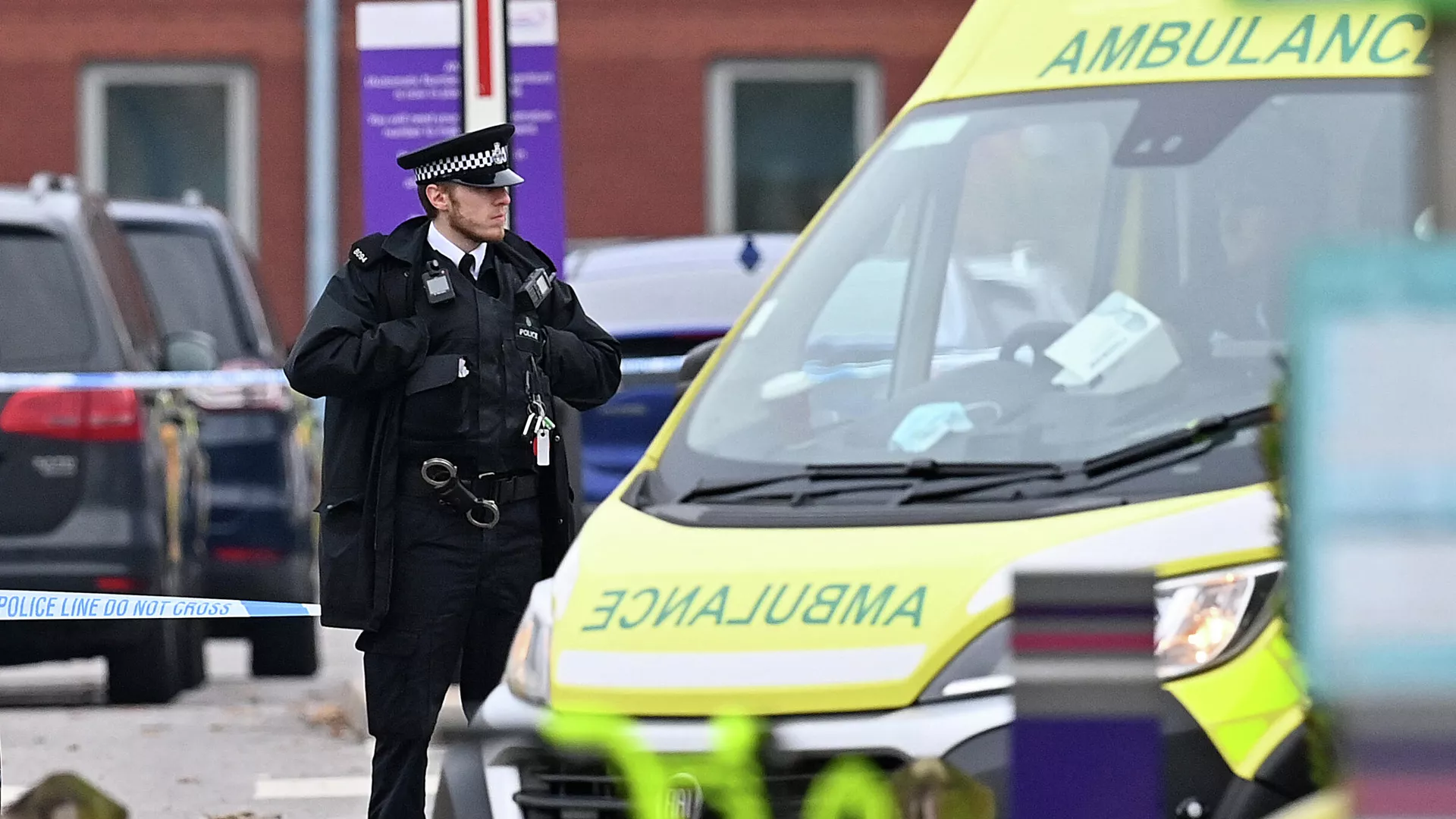 İngiltere'de 'Strep A' Alarmı!