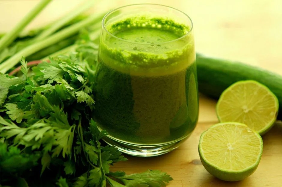 Karaciğer Temizliği Nasıl Yapılır?