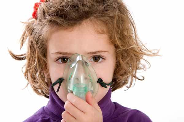 Krup Hastalığı Nedir?