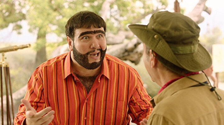 Recep İvedik 7 Filmindeki Ekonomi Eleştirisi Yandaşları Kızdırdı!