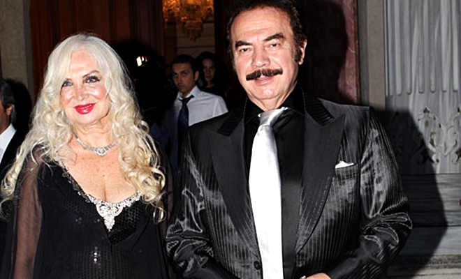 Orhan Gencebay'ın Eşinden Kağıt Toplayıcısına Sert Sözler