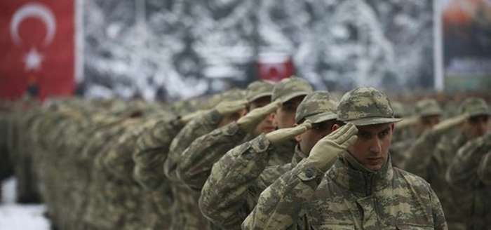 2023 Bedelli Askerlik Ne Kadar?