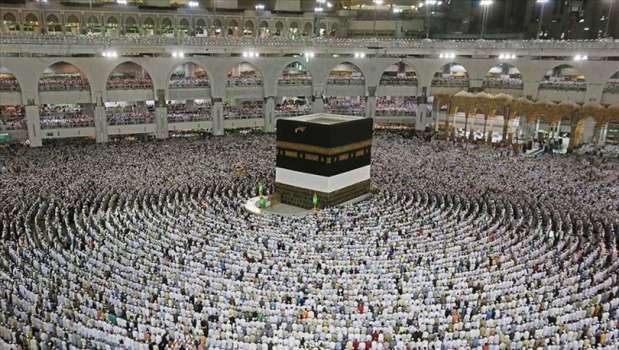 2023 Hac Başvuruları Başladı!