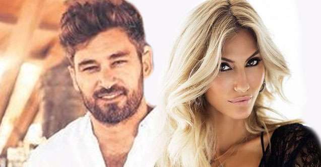 Çağla Şikel Aşk Orucunu Bozdu!