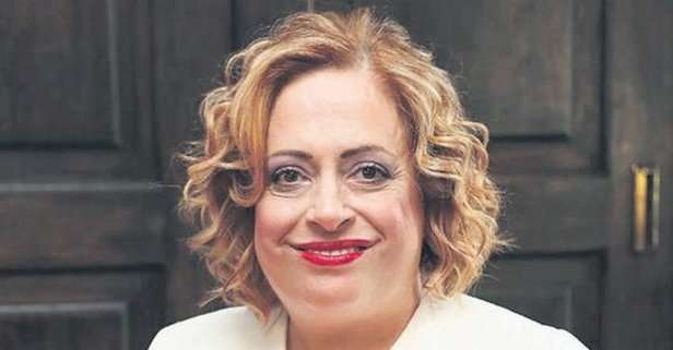 Dilek Sabancı Özür Diledi