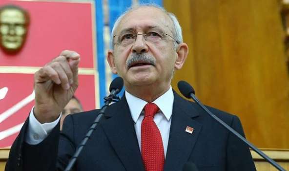 Kılıçdaroğlu’ndan Af Sözü