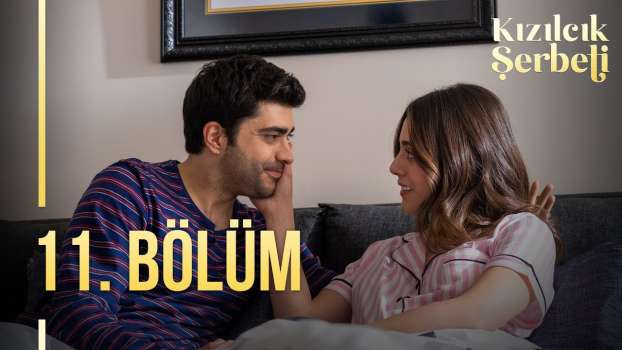 Kızılcık Şerbeti 11. Bölüm İzle!
