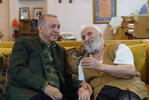 Niyazi Sayın Kimdir?