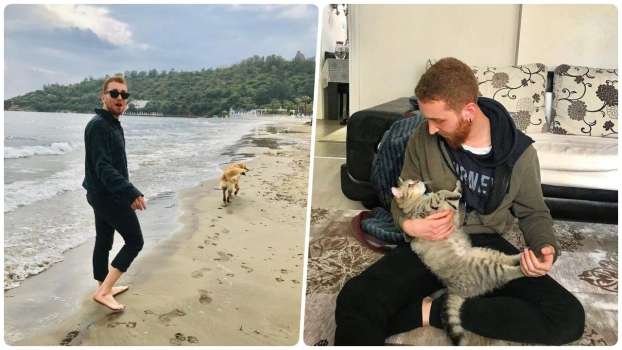 Survivor Aziz Kimdir ?