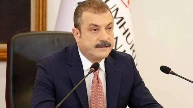 TCMB’den Hükümete Mektup