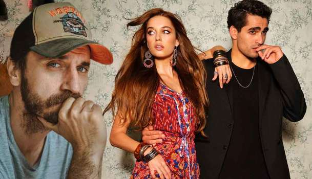 Yalı Çapkını’na Yeni Yakışıklı!