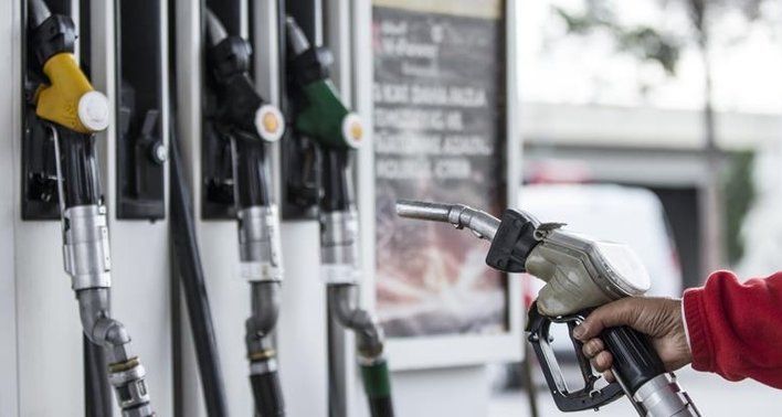 Benzine Dev İndirim