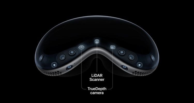Apple'ın Yıldız Ürünü Vision Pro Modeli, Beklenenden Önce Satışa Sunulabilir!