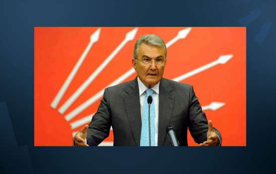 Deniz Baykal Hayatını Kaybetti