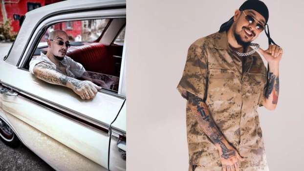 Genç Rapçi Kalbine Yenik Düştü