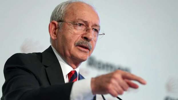 Kılıçdaroğlu: SPK’ya Gideceğim