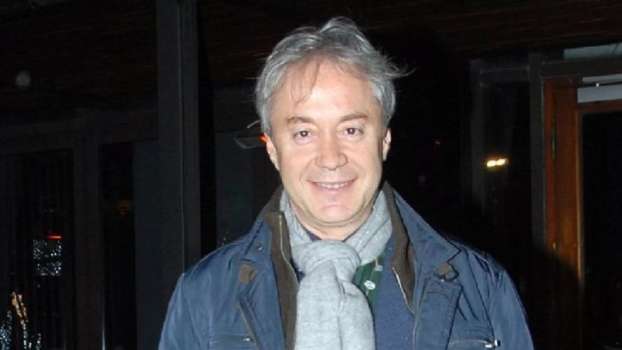 Metin Uca Gözaltına Alındı