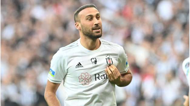Cenk Tosun'a ABD'den Dev Teklif