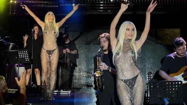 Gülşen’e Yeniden Hapis İstemi!