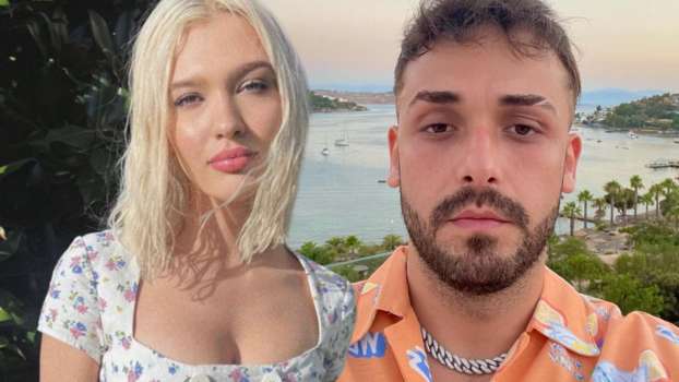 Melisa Döngel’e Aileden Veto!