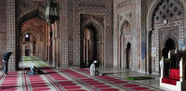 İstihare Namazı Nasıl Kılınır?