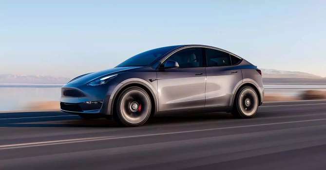 Tesla Rekorlara Doymuyor!