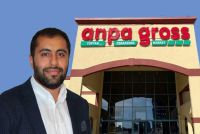 Anpa Gross Market Kimin?