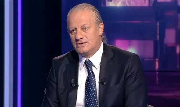 Tugay Kerimoğlu İstifa Etti!