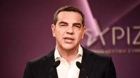 Yunanistan'da Çipras Parti Genel Başkanlığından İstifa Etti