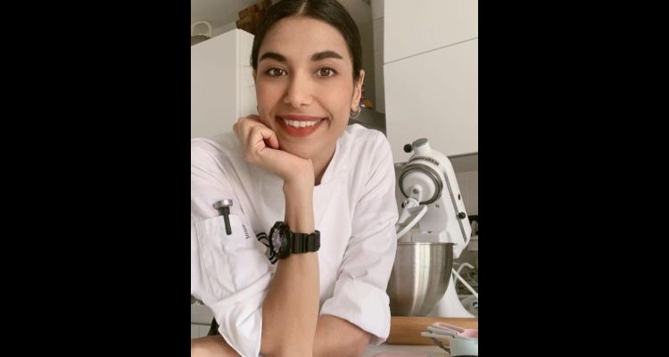 MasterChef Cemre Uyanık Kimdir?