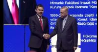 Erdoğan, 26 belediye başkan adayını açıkladı! İstanbul Adayı Murat Kurum