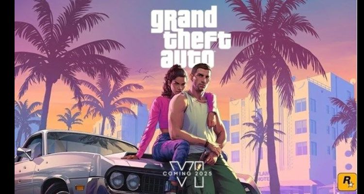 GTA 6'nın Çıkış Tarihi Resmi Olarak Açıklandı