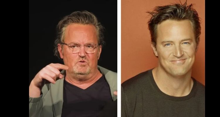 Son Dakika! Friends'in Yıldızı Matthew Perry'nin Ölümü Hakkındaki Polis Soruşturması Devam Ediyor