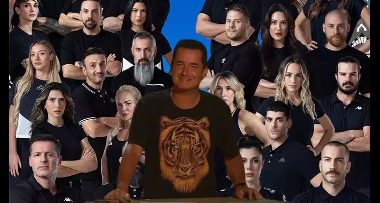 Survivor All Star 2024: Haftanın İkinci Eleme Adayı Kim Oldu? Dokunulmazlık Oyununu Hangi Takım Kazandı?