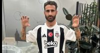 Beşiktaş, Rafa Silva Transferini Tamamladı