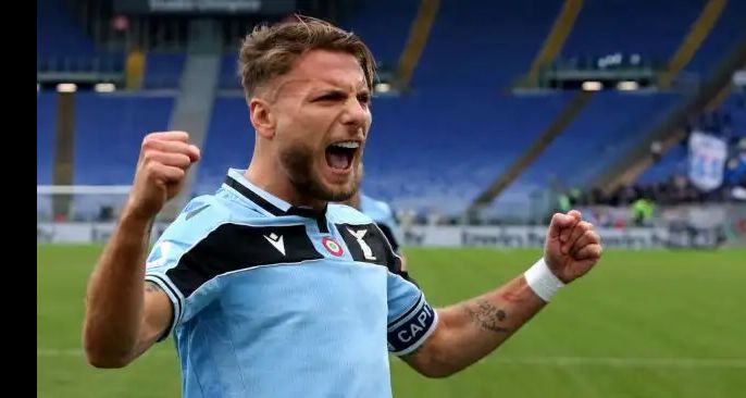 Beşiktaş, Immobile Transferinde Son Aşamaya Geldi: İtalyan Basını Detayları Açıkladı!