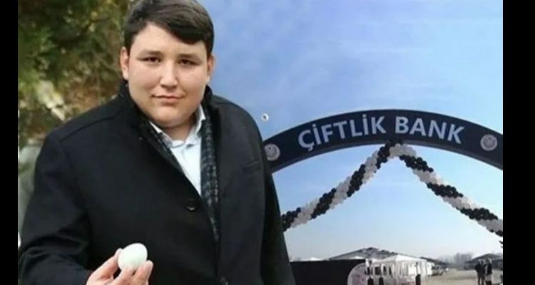 Çiftlik Bank Davasında Kritik Gelişme: Mütalaa Bekleniyor!