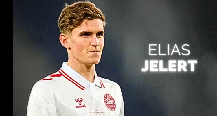 Elias Jelert Galatasaray İçin İstanbul’a Geliyor! Elias Jelert Kimdir ? Sözleşme Şartları ve Transferin Detayları