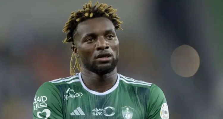 Fenerbahçe, Allan Saint-Maximin Transferinde Sona Yaklaştı! Fransız Yıldızdan Olumlu Geri Dönüş