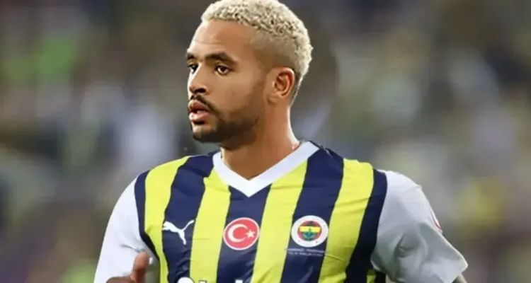 Fenerbahçe, Youssef En-Nesyri Transferini Bitirdi!