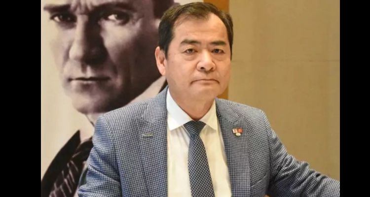 Japon Uzman Moriwaki'den Büyük Deprem Uyarısı: Türkiye İçin Olası Risk Bölgeleri