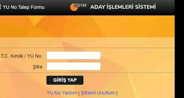 KPSS Ortaöğretim Başvuru Ekranı Açıldı! Detaylar ve Önemli Bilgiler