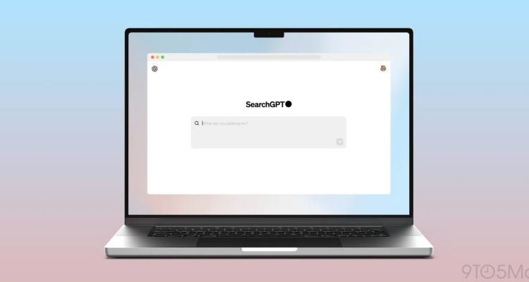 OpenAI'dan Yeni Arama Motoru: SearchGPT!