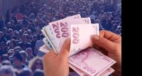AKP'den Asgari Ücret Zammı Açıklaması!| Emekli ve Asgari Ücrette Son Durum