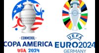 Avrupa ve Amerika'nın Futbol Finalistleri Belli Oldu!
