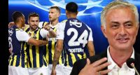 Fenerbahçe, UEFA Şampiyonlar Ligi'nde Lugano ile Karşılaşacak: Maç Saat Kaçta ve Hangi Kanalda?
