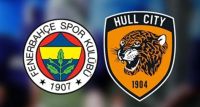 Fenerbahçe ve Hull City Hazırlık Maçı Ne Zaman? Hangi Kanalda?  Maç Detayları ve Beklenen Kadrolar