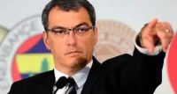 Fenerbahçe'nin Eski Sportif Direktörü Damien Comolli Tutuklandı